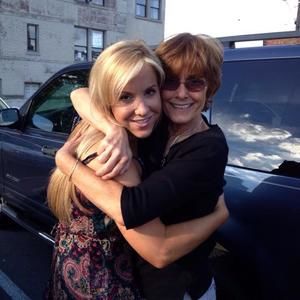 Meet your Posher, Vicky